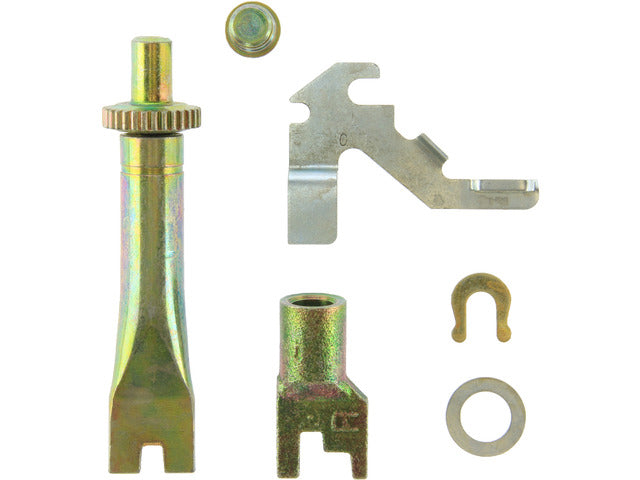 Centric Parts Drum Brake Self-Adjuster Repair Kit P/N:119.61004 Fits: Ford Taurus 92-86, Mercury Sable 92-86 - Image 2