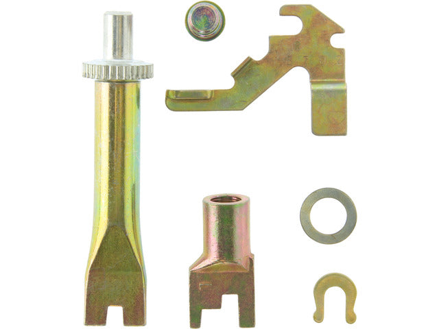 Centric Parts Drum Brake Self-Adjuster Repair Kit P/N:119.61005 Fits: Ford Taurus 92-86, Mercury Sable 92-86 - Image 2
