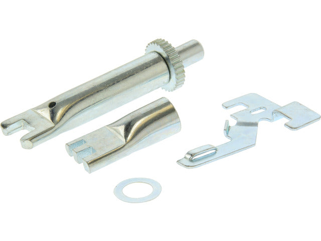 Centric Parts Drum Brake Self-Adjuster Repair Kit P/N:119.61006 Fits: Chevrolet Equinox, Ford Taurus, Ford Thunderbird, Ford Windstar, Mercury Cougar, Mercury Sable, Mercury Villager, Nissan Quest, Pontiac Aztek, Pontiac Torrent, Saturn Vue, Toyota Sienna - Image 1