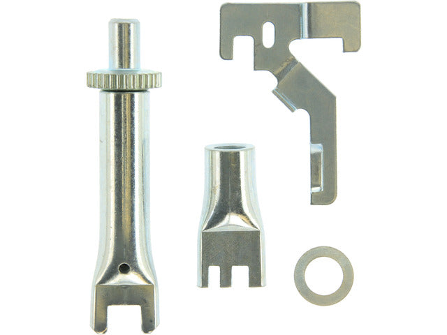 Centric Parts Drum Brake Self-Adjuster Repair Kit P/N:119.61006 Fits: Chevrolet Equinox, Ford Taurus, Ford Thunderbird, Ford Windstar, Mercury Cougar, Mercury Sable, Mercury Villager, Nissan Quest, Pontiac Aztek, Pontiac Torrent, Saturn Vue, Toyota Sienna - Image 2