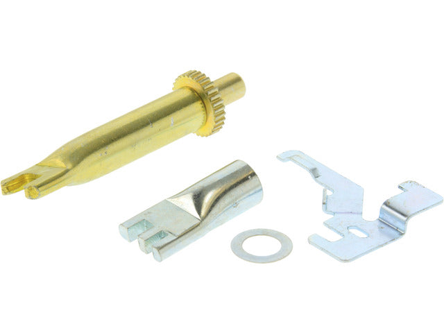 Centric Parts Drum Brake Self-Adjuster Repair Kit P/N:119.61007 Fits: Chevrolet Equinox, Ford Taurus, Ford Thunderbird, Ford Windstar, Mercury Cougar, Mercury Sable, Mercury Villager, Nissan Quest, Pontiac Aztek, Pontiac Torrent, Saturn Vue, Toyota Sienna - Image 1
