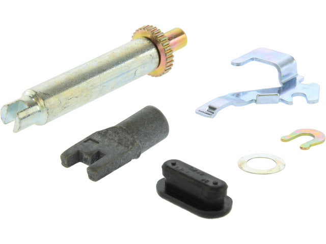 Centric Parts Drum Brake Self-Adjuster Repair Kit P/N:119.61008 Fits: Chevrolet El Camino, Ford Escort, Ford Exp, Ford Tempo, GMC Sprint, Mercury Ln7, Mercury Lynx, Mercury Topaz, Renault Alliance, Renault Encore - Image 1