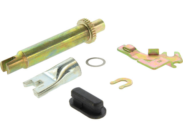 Centric Parts Drum Brake Self-Adjuster Repair Kit P/N:119.61009 Fits: Chevrolet El Camino, Ford Escort, Ford Exp, Ford Tempo, GMC Sprint, Mercury Ln7, Mercury Lynx, Mercury Topaz, Renault Alliance, Renault Encore - Image 1