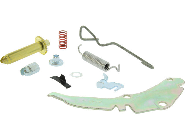 Centric Parts Drum Brake Self-Adjuster Repair Kit P/N:119.61010 Fits: Chevrolet Bel Air, Chevrolet Biscayne, Chevrolet Blazer, Chevrolet Brookwood, Chevrolet C10, Chevrolet C10 Panel, Chevrolet C10 Pickup, Chevrolet C10 Suburban, Chevrolet C20 - Image 1
