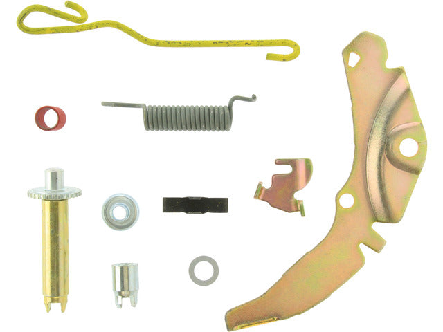 Centric Parts Drum Brake Self-Adjuster Repair Kit P/N:119.61011 Fits: Chevrolet Bel Air, Chevrolet Biscayne, Chevrolet Blazer, Chevrolet Brookwood, Chevrolet C10, Chevrolet C10 Panel, Chevrolet C10 Pickup, Chevrolet C10 Suburban, Chevrolet C20 - Image 1