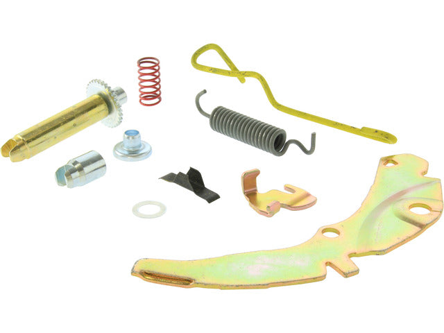 Centric Parts Drum Brake Self-Adjuster Repair Kit P/N:119.61011 Fits: Chevrolet Bel Air, Chevrolet Biscayne, Chevrolet Blazer, Chevrolet Brookwood, Chevrolet C10, Chevrolet C10 Panel, Chevrolet C10 Pickup, Chevrolet C10 Suburban, Chevrolet C20 - Image 2