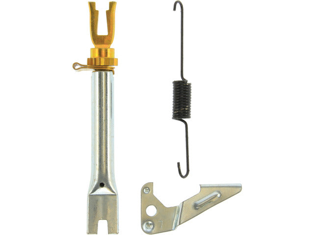 Centric Parts Drum Brake Self-Adjuster Repair Kit P/N:119.61012 Fits: Ford Fiesta 13-11 - Image 2