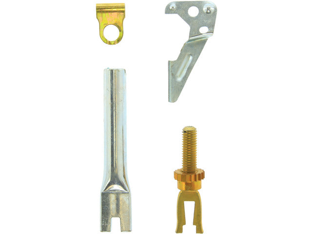 Centric Parts Drum Brake Self-Adjuster Repair Kit P/N:119.61014 Fits: Ford Focus 16-12 - Image 2