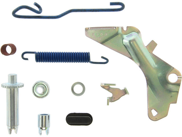 Centric Parts Drum Brake Self-Adjuster Repair Kit P/N:119.62001 Fits: Buick Apollo, Buick Century, Buick Electra, Buick Estate Wagon, Buick Gran Sport, Buick Gs, Buick Gs 350, Buick Gs 400, Buick Gs 455 - Image 2
