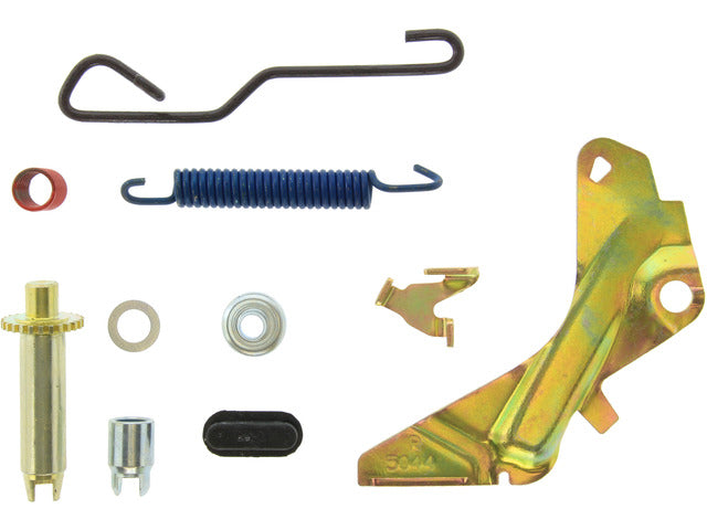 Centric Parts Drum Brake Self-Adjuster Repair Kit P/N:119.62002 Fits: Buick Apollo, Buick Century, Buick Electra, Buick Estate Wagon, Buick Gran Sport, Buick Gs, Buick Gs 350, Buick Gs 400, Buick Gs 455 - Image 2
