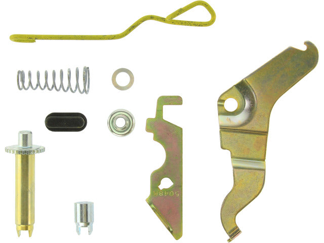 Centric Parts Drum Brake Self-Adjuster Repair Kit P/N:119.62004 Fits: Buick Century, Buick Electra, Buick Estate Wagon, Buick Lesabre, Buick Regal, Buick Riviera, Cadillac Seville, Chevrolet Bel Air, Chevrolet Biscayne, Chevrolet Brookwood - Image 2