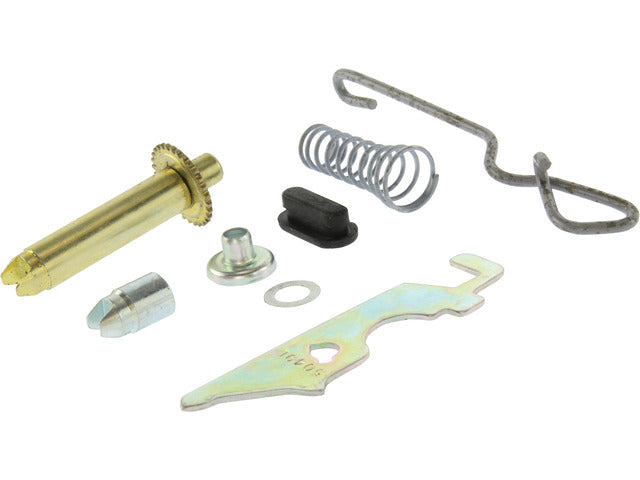 Centric Parts Drum Brake Self-Adjuster Repair Kit P/N:119.62005 Fits: Cadillac Brougham, Cadillac Calais, Cadillac Commercial Chassis, Cadillac Deville, Cadillac Fleetwood, Jeep J20, Oldsmobile 98, Oldsmobile Custom Cruiser, Oldsmobile Delta 88 - Image 1