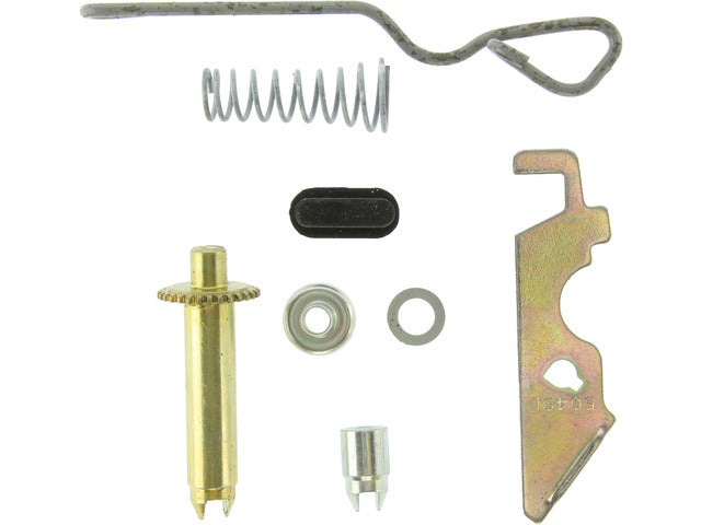 Centric Parts Drum Brake Self-Adjuster Repair Kit P/N:119.62005 Fits: Cadillac Brougham, Cadillac Calais, Cadillac Commercial Chassis, Cadillac Deville, Cadillac Fleetwood, Jeep J20, Oldsmobile 98, Oldsmobile Custom Cruiser, Oldsmobile Delta 88 - Image 2