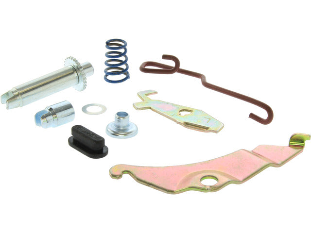 Centric Parts Drum Brake Self-Adjuster Repair Kit P/N:119.62009 Fits: Buick Century, Buick Lesabre, Buick Regal, Buick Riviera, Chevrolet Camaro, Chevrolet Caprice, Chevrolet El Camino, Chevrolet Impala, Chevrolet Malibu, Chevrolet Monte Carlo - Image 1