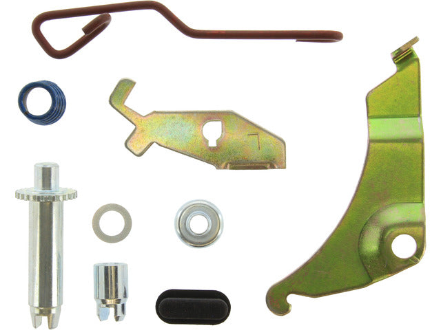 Centric Parts Drum Brake Self-Adjuster Repair Kit P/N:119.62009 Fits: Buick Century, Buick Lesabre, Buick Regal, Buick Riviera, Chevrolet Camaro, Chevrolet Caprice, Chevrolet El Camino, Chevrolet Impala, Chevrolet Malibu, Chevrolet Monte Carlo - Image 2