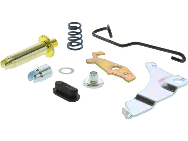 Centric Parts Drum Brake Self-Adjuster Repair Kit P/N:119.62010 Fits: Buick Century, Buick Lesabre, Buick Regal, Buick Riviera, Chevrolet Camaro, Chevrolet Caprice, Chevrolet El Camino, Chevrolet Impala, Chevrolet Malibu, Chevrolet Monte Carlo - Image 1