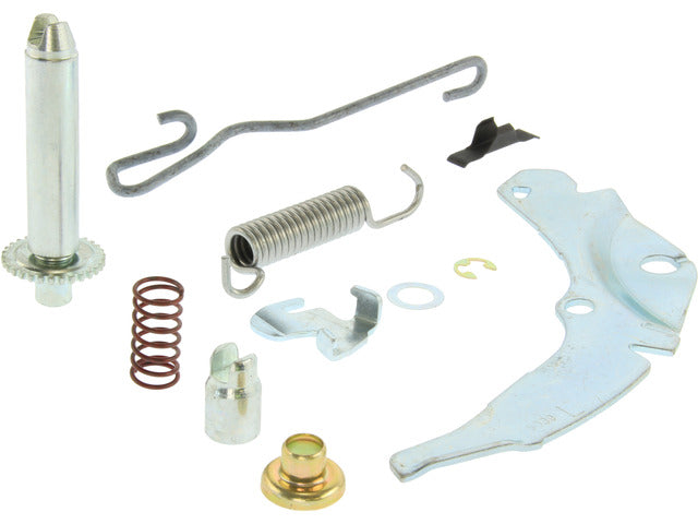 Centric Parts Drum Brake Self-Adjuster Repair Kit P/N:119.62013 Fits: Cadillac Brougham, Cadillac Commercial Chassis, Cadillac Escalade, Chevrolet Blazer, Chevrolet C10, Chevrolet C10 Suburban, Chevrolet C1500 Suburban, Chevrolet C20 - Image 1