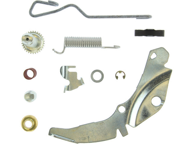 Centric Parts Drum Brake Self-Adjuster Repair Kit P/N:119.62013 Fits: Cadillac Brougham, Cadillac Commercial Chassis, Cadillac Escalade, Chevrolet Blazer, Chevrolet C10, Chevrolet C10 Suburban, Chevrolet C1500 Suburban, Chevrolet C20 - Image 2