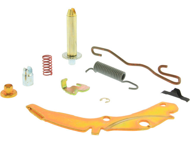 Centric Parts Drum Brake Self-Adjuster Repair Kit P/N:119.62014 Fits: Cadillac Brougham, Cadillac Commercial Chassis, Cadillac Escalade, Chevrolet Blazer, Chevrolet C10, Chevrolet C10 Suburban, Chevrolet C1500 Suburban, Chevrolet C20 - Image 1