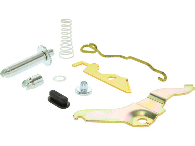 Centric Parts Drum Brake Self-Adjuster Repair Kit P/N:119.62015 Fits: Buick Century, Buick Commercial Chassis, Buick Electra, Buick Estate Wagon, Buick Lesabre, Buick Regal, Buick Riviera, Buick Roadmaster, Cadillac 60 Special, Cadillac Brougham - Image 1