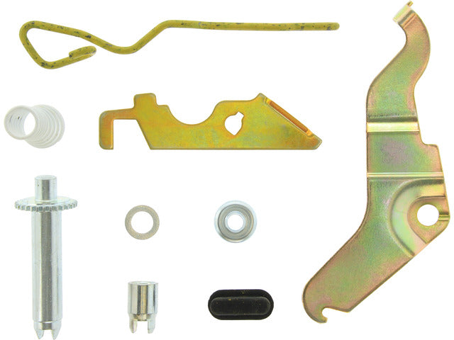 Centric Parts Drum Brake Self-Adjuster Repair Kit P/N:119.62015 Fits: Buick Century, Buick Commercial Chassis, Buick Electra, Buick Estate Wagon, Buick Lesabre, Buick Regal, Buick Riviera, Buick Roadmaster, Cadillac 60 Special, Cadillac Brougham - Image 2