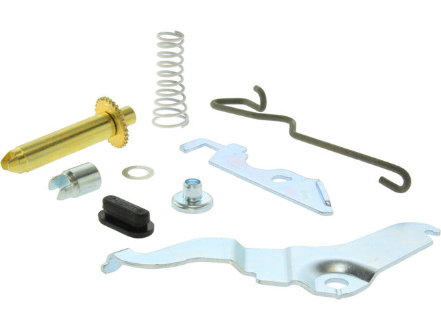 Centric Parts Drum Brake Self-Adjuster Repair Kit P/N:119.62016 Fits: Buick Century, Buick Commercial Chassis, Buick Electra, Buick Estate Wagon, Buick Lesabre, Buick Regal, Buick Riviera, Buick Roadmaster, Cadillac 60 Special, Cadillac Brougham - Image 1
