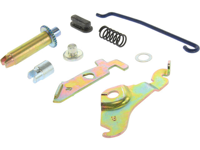 Centric Parts Drum Brake Self-Adjuster Repair Kit P/N:119.62018 Fits: Buick Century 83-82, Chevrolet Celebrity 83-82, Oldsmobile Cutlass Ciera 83-82, Pontiac 6000 83-82 - Image 1