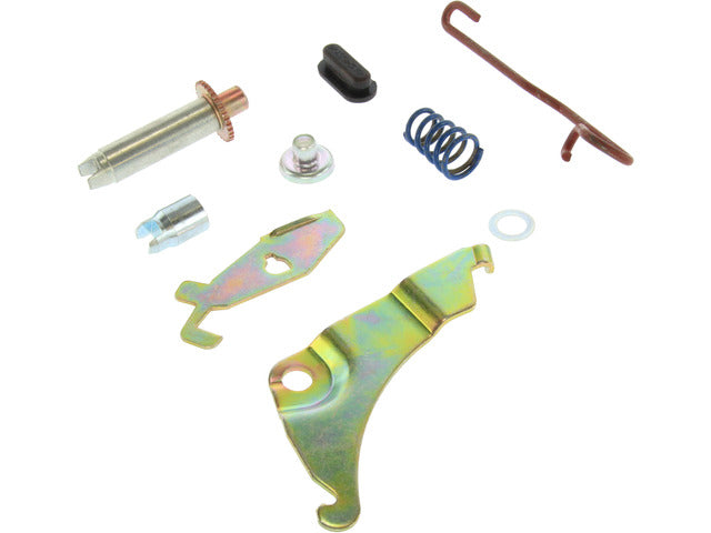 Centric Parts Drum Brake Self-Adjuster Repair Kit P/N:119.62019 Fits: Buick Regal, Buick Riviera, Chevrolet Camaro, Chevrolet El Camino, Chevrolet Monte Carlo, Chevrolet S10, Chevrolet S10 Blazer, GMC Caballero, GMC S15, GMC S15 Jimmy - Image 1
