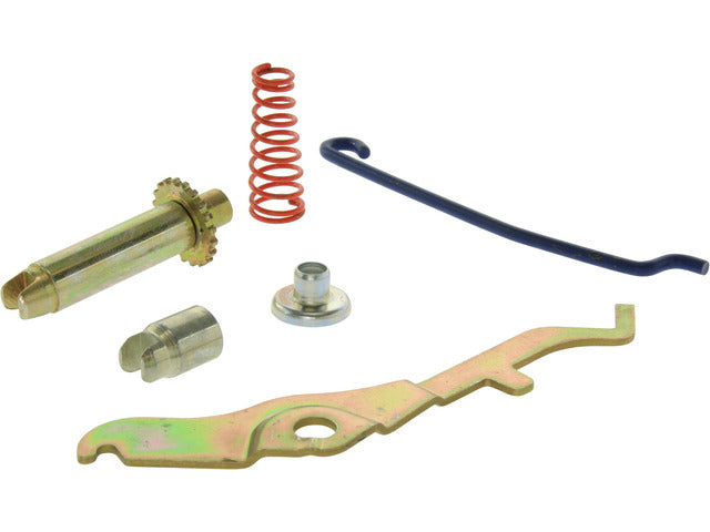 Centric Parts Drum Brake Self-Adjuster Repair Kit P/N:119.62021 Fits: Buick Century, Buick Electra, Cadillac Deville, Cadillac Fleetwood, Chevrolet Celebrity, Oldsmobile 98, Oldsmobile Cutlass Ciera, Pontiac 6000 - Image 1