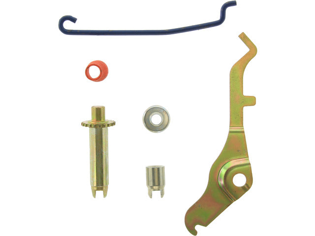 Centric Parts Drum Brake Self-Adjuster Repair Kit P/N:119.62021 Fits: Buick Century, Buick Electra, Cadillac Deville, Cadillac Fleetwood, Chevrolet Celebrity, Oldsmobile 98, Oldsmobile Cutlass Ciera, Pontiac 6000 - Image 2
