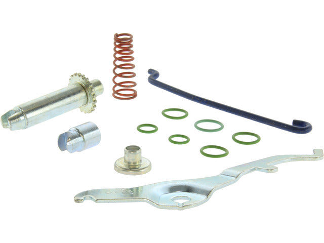 Centric Parts Drum Brake Self-Adjuster Repair Kit P/N:119.62022 Fits: Buick Century, Buick Electra, Cadillac Deville, Cadillac Fleetwood, Chevrolet Celebrity, Oldsmobile 98, Oldsmobile Cutlass Ciera, Pontiac 6000 - Image 1