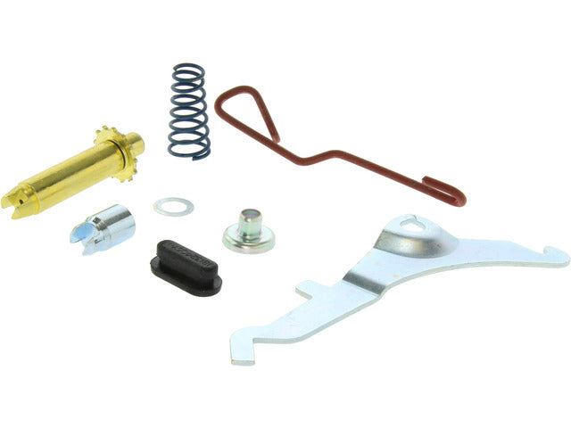 Centric Parts Drum Brake Self-Adjuster Repair Kit P/N:119.62023 Fits: Buick Lesabre, Buick Regal, Chevrolet Astro, Chevrolet Blazer, Chevrolet Camaro, Chevrolet Caprice, Chevrolet Commercial Chassis, Chevrolet El Camino, Chevrolet Impala, Chevrolet Llv - Image 1