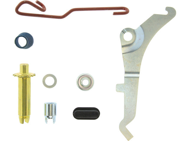 Centric Parts Drum Brake Self-Adjuster Repair Kit P/N:119.62023 Fits: Buick Lesabre, Buick Regal, Chevrolet Astro, Chevrolet Blazer, Chevrolet Camaro, Chevrolet Caprice, Chevrolet Commercial Chassis, Chevrolet El Camino, Chevrolet Impala, Chevrolet Llv - Image 2