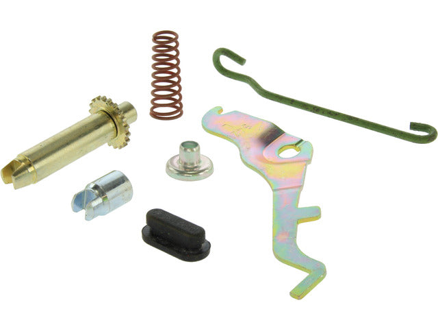 Centric Parts Drum Brake Self-Adjuster Repair Kit P/N:119.62025 Fits: Buick Century, Chevrolet Celebrity, Chevrolet Lumina Apv, Oldsmobile Cutlass Ciera, Oldsmobile Cutlass Cruiser, Oldsmobile Silhouette, Pontiac 6000, Pontiac Trans Sport - Image 1