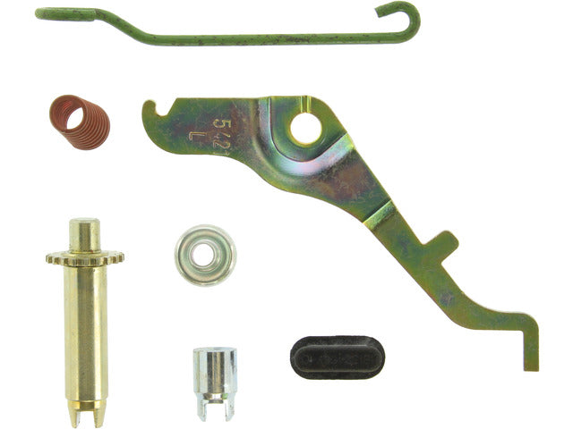 Centric Parts Drum Brake Self-Adjuster Repair Kit P/N:119.62025 Fits: Buick Century, Chevrolet Celebrity, Chevrolet Lumina Apv, Oldsmobile Cutlass Ciera, Oldsmobile Cutlass Cruiser, Oldsmobile Silhouette, Pontiac 6000, Pontiac Trans Sport - Image 2