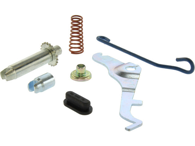 Centric Parts Drum Brake Self-Adjuster Repair Kit P/N:119.62026 Fits: Buick Century, Chevrolet Celebrity, Chevrolet Lumina Apv, Oldsmobile Cutlass Ciera, Oldsmobile Cutlass Cruiser, Oldsmobile Silhouette, Pontiac 6000, Pontiac Trans Sport - Image 1