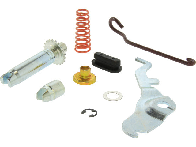 Centric Parts Drum Brake Self-Adjuster Repair Kit P/N:119.62027 Fits: Buick Skyhawk, Buick Skylark, Buick Somerset, Buick Somerset Regal, Cadillac Cimarron, Chevrolet Beretta, Chevrolet Cavalier, Chevrolet Chevette, Chevrolet Citation Ii - Image 1