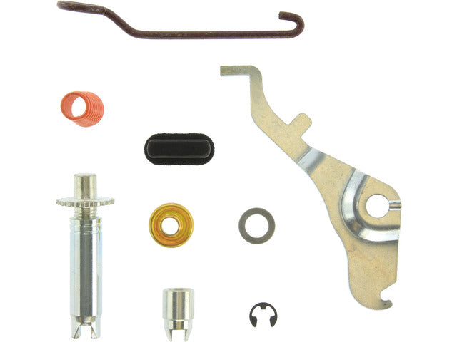 Centric Parts Drum Brake Self-Adjuster Repair Kit P/N:119.62027 Fits: Buick Skyhawk, Buick Skylark, Buick Somerset, Buick Somerset Regal, Cadillac Cimarron, Chevrolet Beretta, Chevrolet Cavalier, Chevrolet Chevette, Chevrolet Citation Ii - Image 2