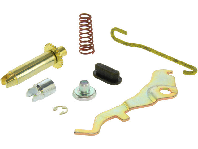 Centric Parts Drum Brake Self-Adjuster Repair Kit P/N:119.62028 Fits: Buick Skyhawk, Buick Skylark, Buick Somerset, Buick Somerset Regal, Cadillac Cimarron, Chevrolet Beretta, Chevrolet Cavalier, Chevrolet Chevette, Chevrolet Citation Ii - Image 1
