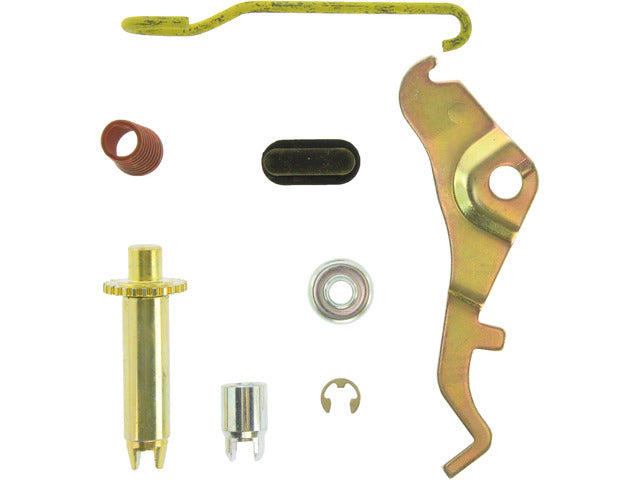 Centric Parts Drum Brake Self-Adjuster Repair Kit P/N:119.62028 Fits: Buick Skyhawk, Buick Skylark, Buick Somerset, Buick Somerset Regal, Cadillac Cimarron, Chevrolet Beretta, Chevrolet Cavalier, Chevrolet Chevette, Chevrolet Citation Ii - Image 2