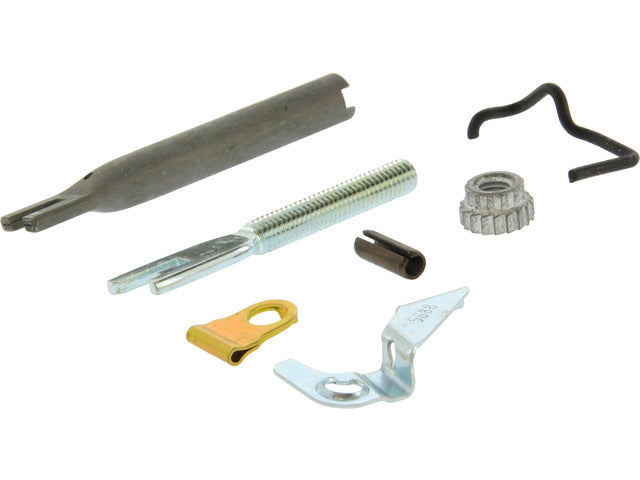 Centric Parts Drum Brake Self-Adjuster Repair Kit P/N:119.62030 Fits: Chevrolet Aveo, Chevrolet Aveo5, Chevrolet Beretta, Daewoo Lanos, Pontiac G3, Pontiac G3 Wave, Pontiac Lemans, Pontiac Wave, Pontiac Wave5 - Image 1