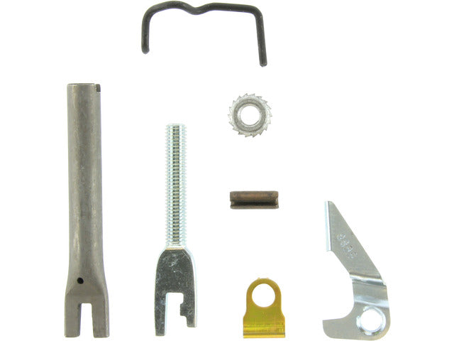 Centric Parts Drum Brake Self-Adjuster Repair Kit P/N:119.62030 Fits: Chevrolet Aveo, Chevrolet Aveo5, Chevrolet Beretta, Daewoo Lanos, Pontiac G3, Pontiac G3 Wave, Pontiac Lemans, Pontiac Wave, Pontiac Wave5 - Image 2