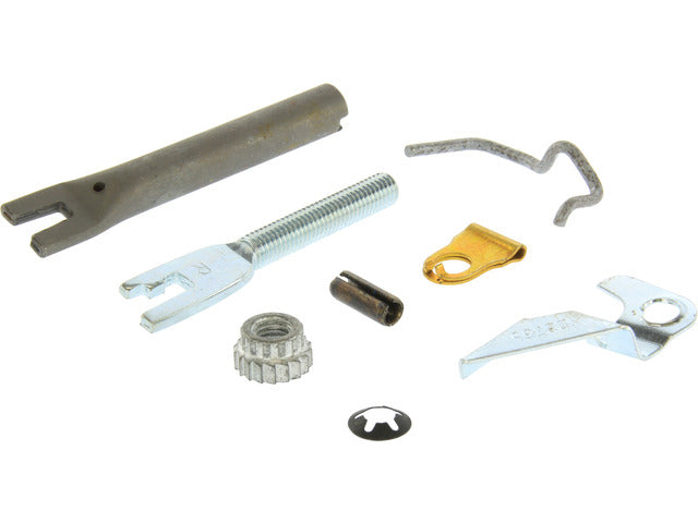 Centric Parts Drum Brake Self-Adjuster Repair Kit P/N:119.62031 Fits: Chevrolet Aveo, Chevrolet Aveo5, Chevrolet Beretta, Daewoo Lanos, Pontiac G3, Pontiac G3 Wave, Pontiac Lemans, Pontiac Wave, Pontiac Wave5 - Image 1
