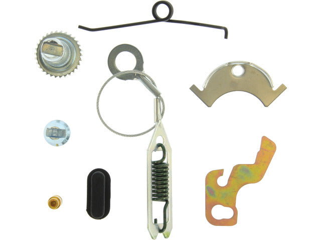 Centric Parts Drum Brake Self-Adjuster Repair Kit P/N:119.62036 Fits: Chrysler TOWN &amp; COUNTRY, Dodge Caravan, Dodge Dakota, Dodge Dart, Dodge Grand Caravan, Dodge Mini Ram, Jeep Cherokee, Jeep Comanche, Jeep Tj, Jeep Wagoneer - Image 2