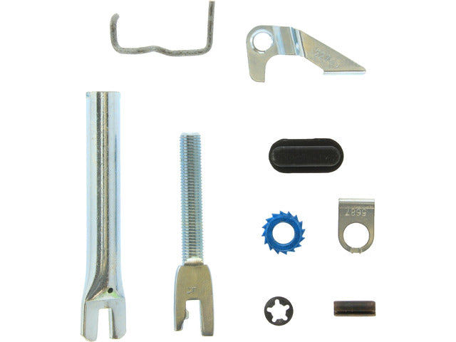 Centric Parts Drum Brake Self-Adjuster Repair Kit P/N:119.62038 Fits: Saturn L100 02-01, Saturn L200 03-01, Saturn Ls 2000, Saturn Ls1 2000, Saturn Ls2 2000, Saturn Lw1 2000, Saturn Lw200 03-01 - Image 2