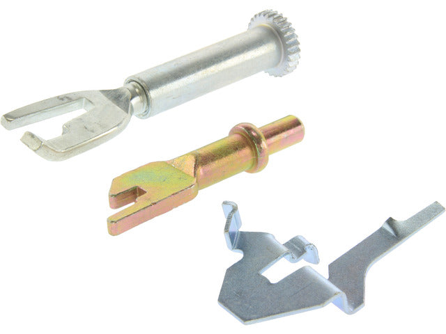 Centric Parts Drum Brake Self-Adjuster Repair Kit P/N:119.62039 Fits: Buick Century, Chevrolet Classic, Chevrolet Malibu, Chevrolet Venture, Oldsmobile Alero, Oldsmobile Silhouette, Pontiac Grand Am, Pontiac Montana - Image 1