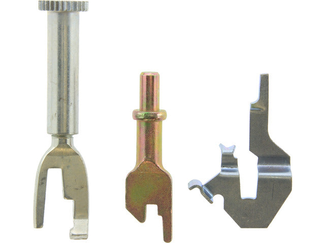 Centric Parts Drum Brake Self-Adjuster Repair Kit P/N:119.62039 Fits: Buick Century, Chevrolet Classic, Chevrolet Malibu, Chevrolet Venture, Oldsmobile Alero, Oldsmobile Silhouette, Pontiac Grand Am, Pontiac Montana - Image 2