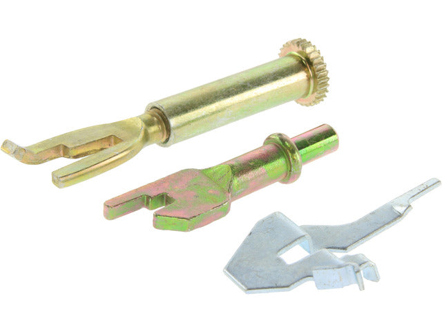 Centric Parts Drum Brake Self-Adjuster Repair Kit P/N:119.62040 Fits: Buick Century, Chevrolet Classic, Chevrolet Malibu, Chevrolet Venture, Oldsmobile Alero, Oldsmobile Silhouette, Pontiac Grand Am, Pontiac Montana - Image 1