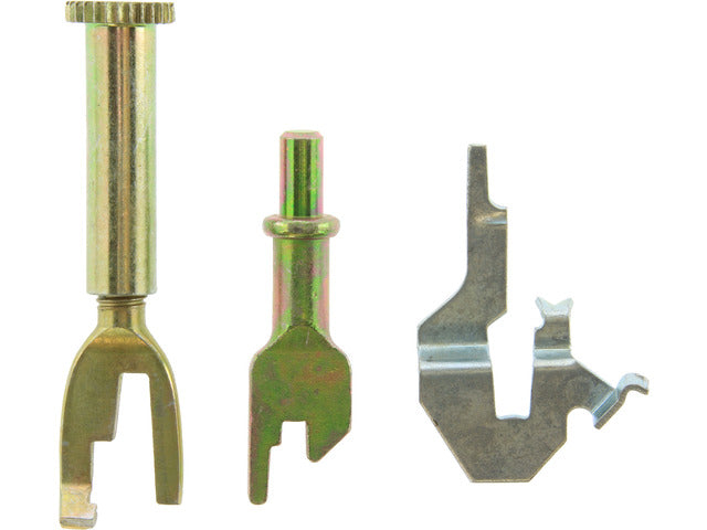 Centric Parts Drum Brake Self-Adjuster Repair Kit P/N:119.62040 Fits: Buick Century, Chevrolet Classic, Chevrolet Malibu, Chevrolet Venture, Oldsmobile Alero, Oldsmobile Silhouette, Pontiac Grand Am, Pontiac Montana - Image 2