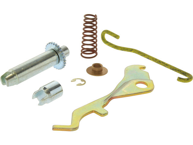 Centric Parts Drum Brake Self-Adjuster Repair Kit P/N:119.62041 Fits: Chevrolet Cavalier 02-01, Pontiac Sunfire 02-01 - Image 1